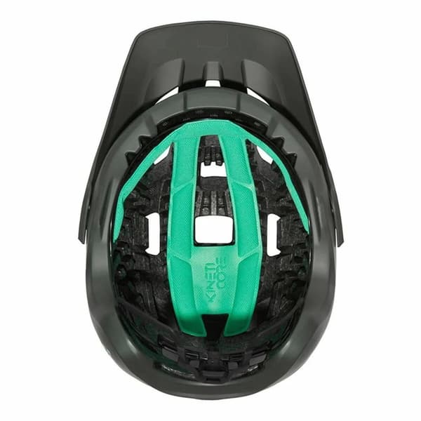 Cykelhjälm för vuxna Lazer BLC22278902MD Oliv 52-56 cm