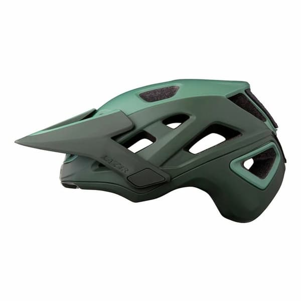Cykelhjälm för vuxna Lazer BLC22278902MD Oliv 52-56 cm