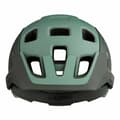 Miniatyrbillede 3 af 7: Cykelhjelm til voksne Lazer BLC22278902MD Oliven 52-56 cm