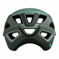 Miniatyrbillede 4 af 7: Cykelhjelm til voksne Lazer BLC22278902MD Oliven 52-56 cm