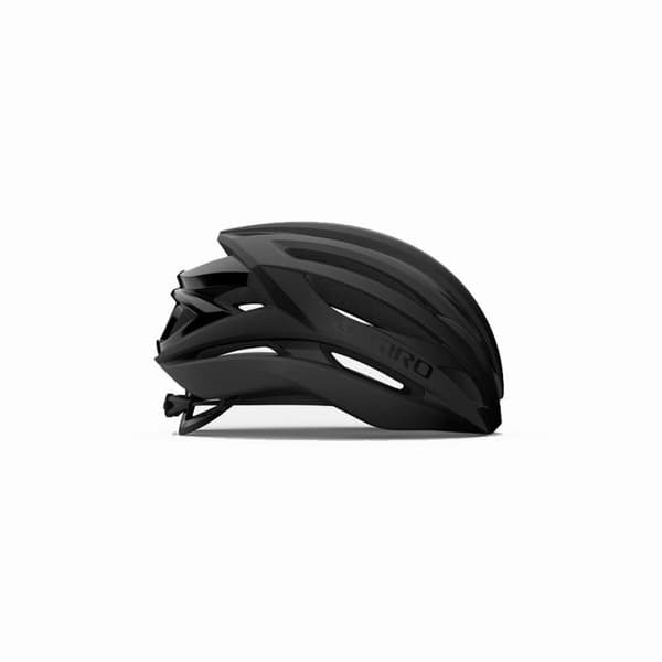 Cykelhjelm til voksne Giro Syntax Mips Sort