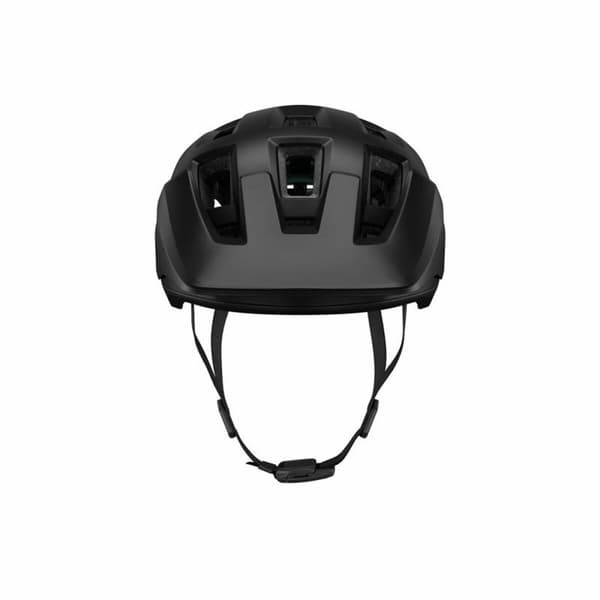Cykelhjelm til voksne Lazer Coyote KinetiCore Sort M