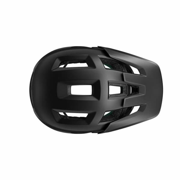 Cykelhjelm til voksne Lazer Coyote KinetiCore Sort M
