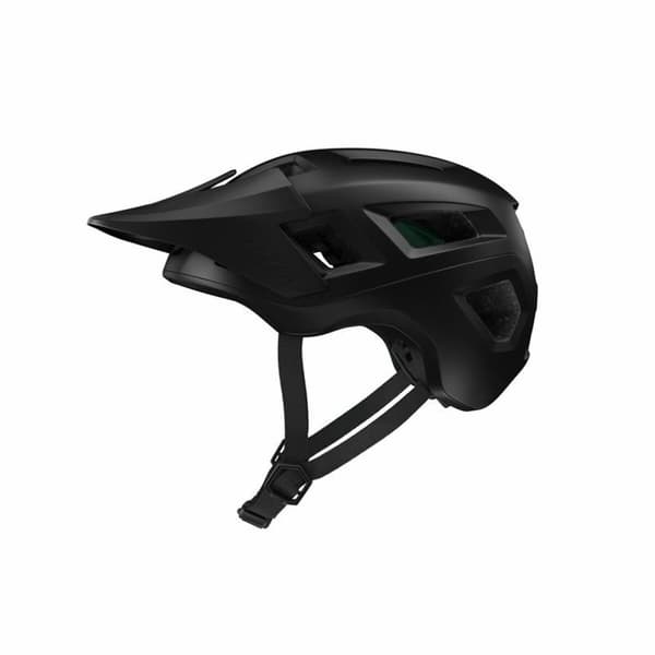 Cykelhjelm til voksne Lazer Coyote KinetiCore Sort M