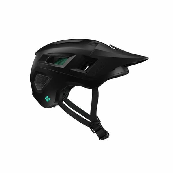 Cykelhjelm til voksne Lazer Coyote KinetiCore Sort M