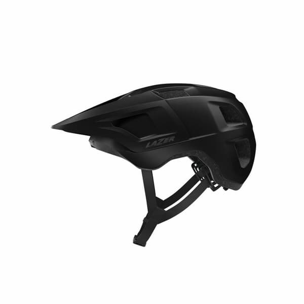 Cykelhjelm til voksne Lazer Finch KC Sort Onesize 50-56 cm
