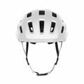 Miniatyrbillede 2 af 6: Cykelhjelm til voksne Lazer BLC22378918W Hvid 54 - 61 cm