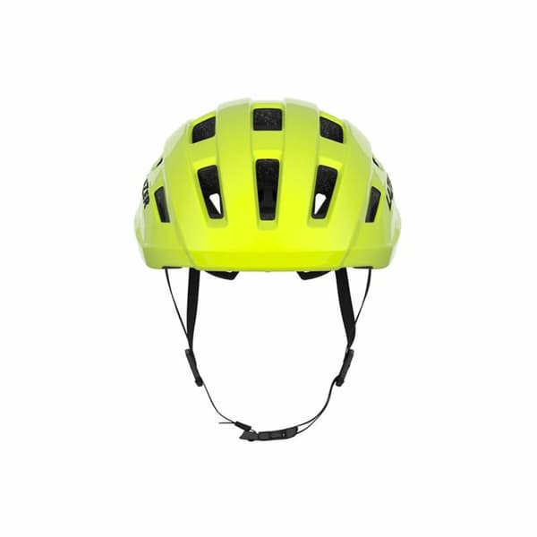 Aikuisten pyöräilykypärä Lazer BLC22378918FY Keltainen 54 - 61 cm