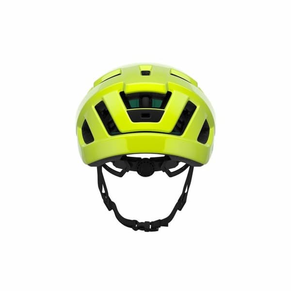 Aikuisten pyöräilykypärä Lazer BLC22378918FY Keltainen 54 - 61 cm