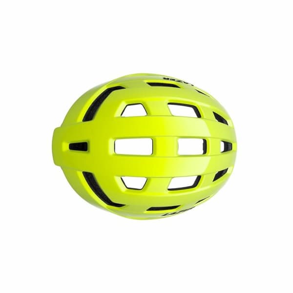 Aikuisten pyöräilykypärä Lazer BLC22378918FY Keltainen 54 - 61 cm