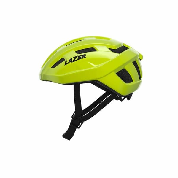Aikuisten pyöräilykypärä Lazer BLC22378918FY Keltainen 54 - 61 cm