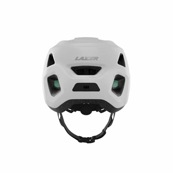 Cykelhjelm til voksne Lazer Lupo Kineticore Hvid Onesize 55-61 cm