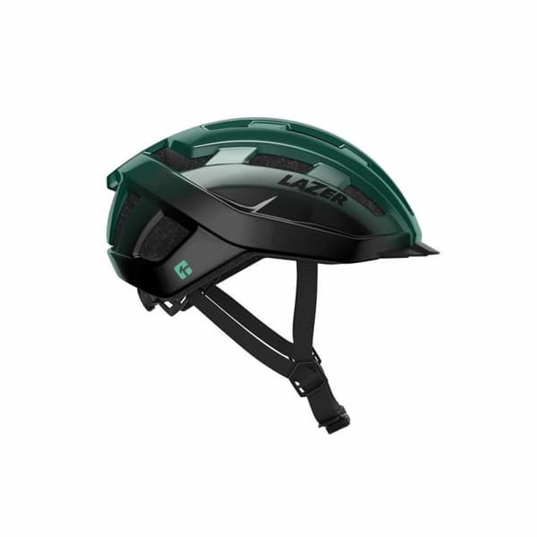 Aikuisten pyöräilykypärä Lazer BLC22378918DG Oliivi 54 - 61 cm