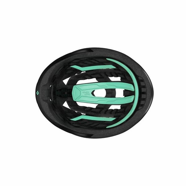 Aikuisten pyöräilykypärä Lazer Z1 Kineticore Harmaa 55-59 cm
