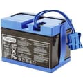Miniatyrbild 1 av 2: 12V-12Ah batteri - PEG PEREGO - Tillbehör för barnfordon - Blandat