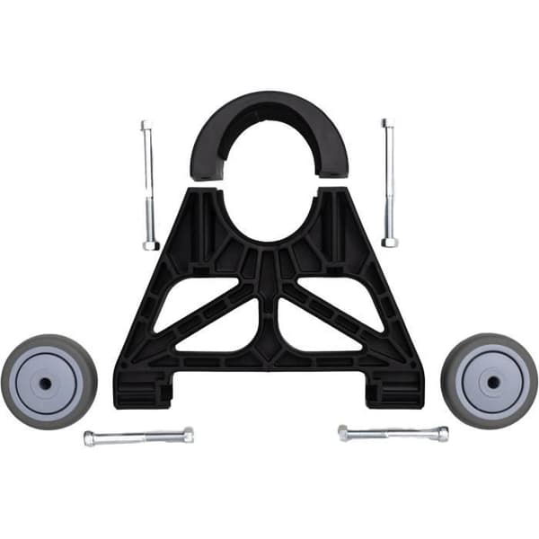 TBAR -vagn för elscooter - SMOLT