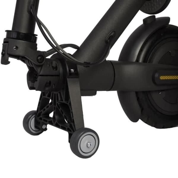 TBAR -vagn för elscooter - SMOLT