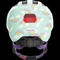 Miniatyrbild 3 av 4: Tillbehör - reservdel till Abus fordon - 67300 - Mixed Smiley 3.0 LED Cykelhjälm