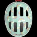 Miniatyrbild 4 av 4: Tillbehör - reservdel till Abus fordon - 67300 - Mixed Smiley 3.0 LED Cykelhjälm