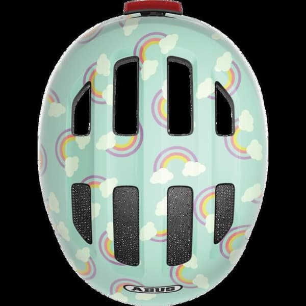 Tillbehör - reservdel till Abus fordon - 67300 - Mixed Smiley 3.0 LED Cykelhjälm