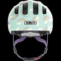 Miniatyrbild 2 av 4: Tillbehör - reservdel till Abus fordon - 67300 - Mixed Smiley 3.0 LED Cykelhjälm