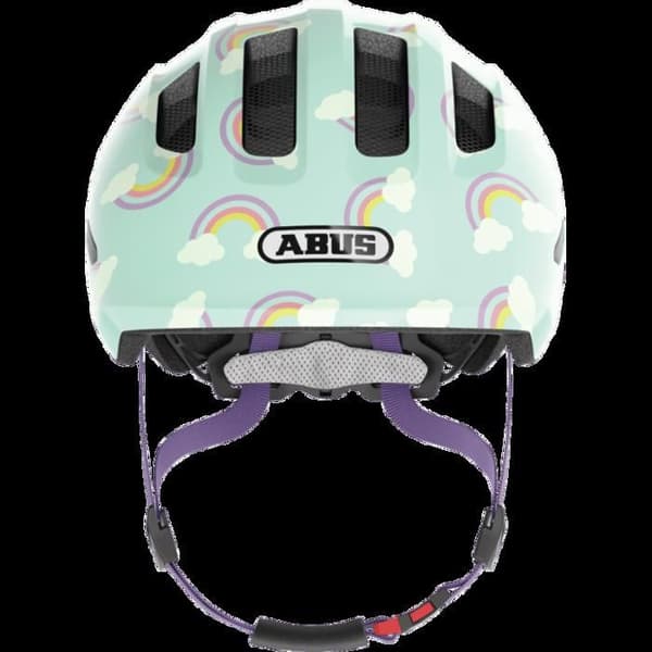Tillbehör - reservdel till Abus fordon - 67300 - Mixed Smiley 3.0 LED Cykelhjälm