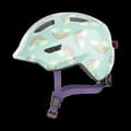 Miniatyrbild 1 av 4: Tillbehör - reservdel till Abus fordon - 67300 - Mixed Smiley 3.0 LED Cykelhjälm