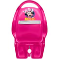 Miniatyrbild 3 av 4: STAMP dockhållare - Minnie - Universellt fästsystem - Rosa