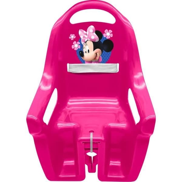 STAMP dockhållare - Minnie - Universellt fästsystem - Rosa