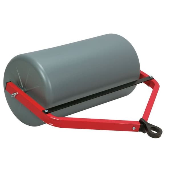 Rolly Toys - Stor RollyWalze Roller, för pedaltraktorer