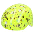 Miniatyrbild 2 av 7: Cykelhjälm för barn Colorbaby Neon Cali Vibes Gul (4 antal)