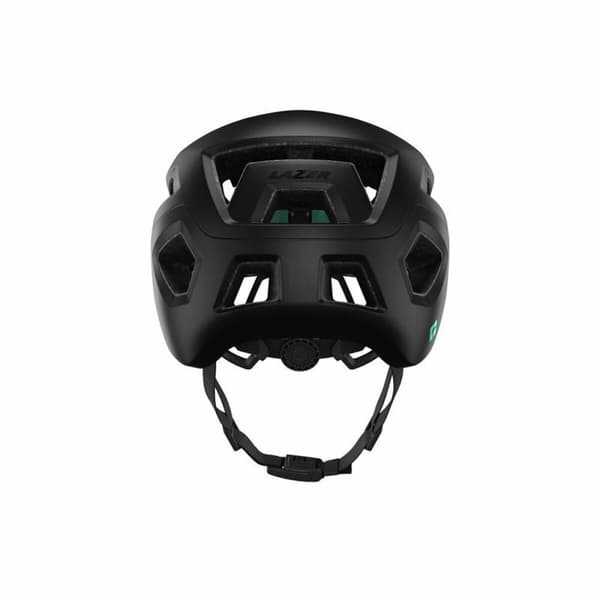 Cykelhjälm för vuxna Lazer Coyote KinetiCore Svart M