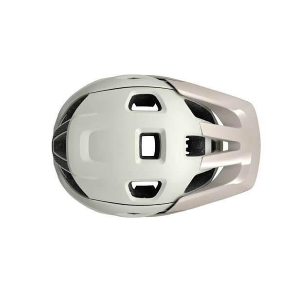 Cykelhjälm för vuxna Lazer BLC22378914MD Grå 52-56 cm
