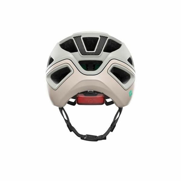 Cykelhjälm för vuxna Lazer BLC22378914MD Grå 52-56 cm