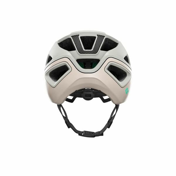 Cykelhjälm för vuxna Lazer BLC22378914MD Grå 52-56 cm