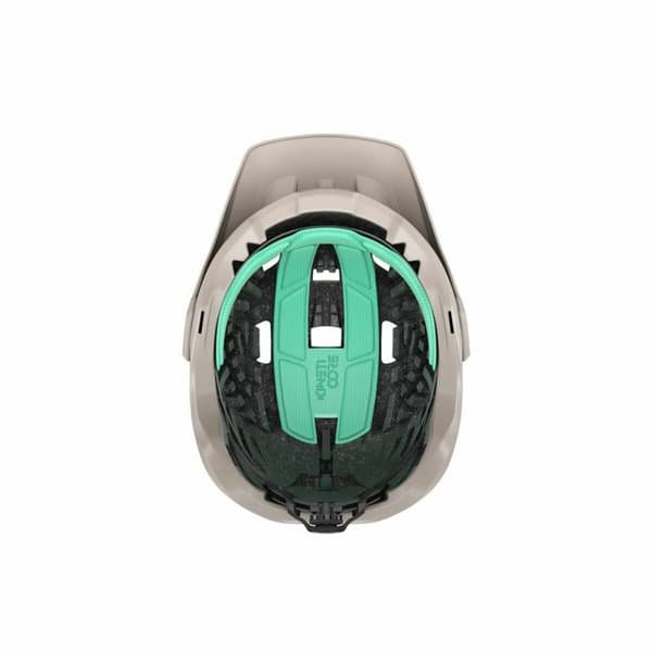 Cykelhjälm för vuxna Lazer BLC22378914MD Grå 52-56 cm