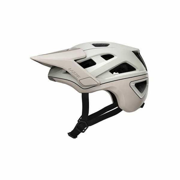Cykelhjälm för vuxna Lazer BLC22378914MD Grå 52-56 cm