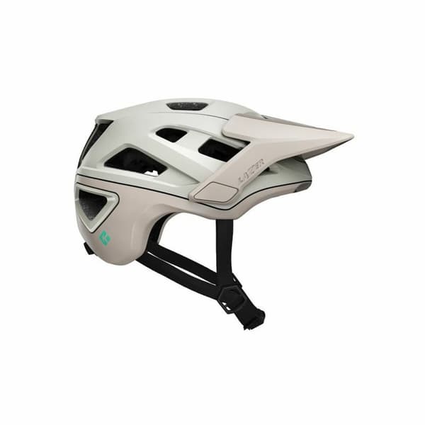 Cykelhjälm för vuxna Lazer BLC22378914MD Grå 52-56 cm