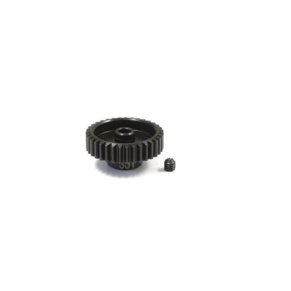PIGNON MOTEUR 35 TANNAR 48 DP - STÅL (UM335) KYOSHO K.PNGS4835