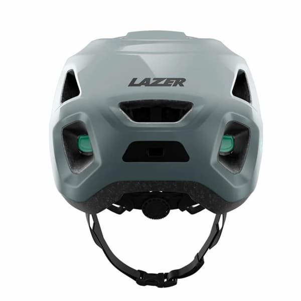 Cykelhjälm för vuxna Lazer BLC2447892161-GU Grå One size