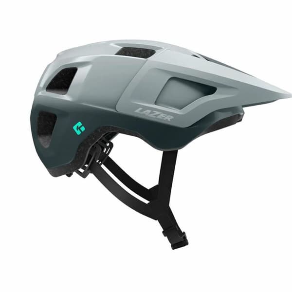 Cykelhjälm för vuxna Lazer BLC2447892161-GU Grå One size