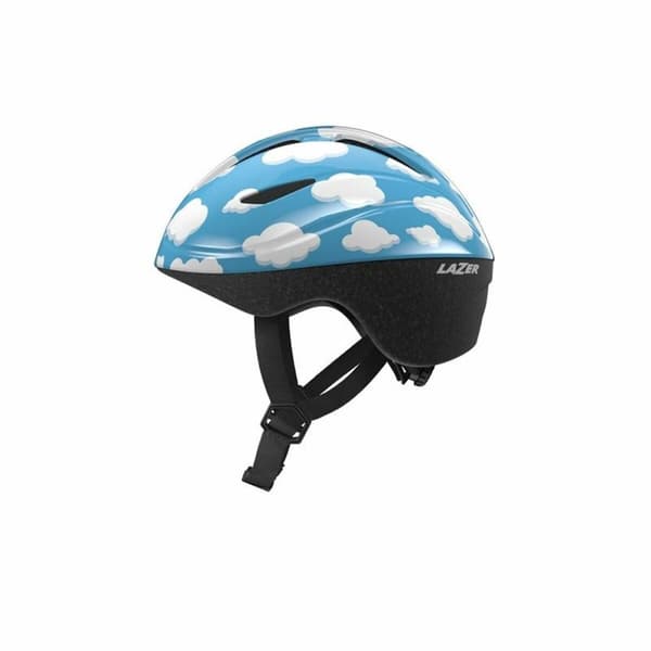 Cykelhjälm för vuxna Lazer BLC22178897C Blå 46-52 cm