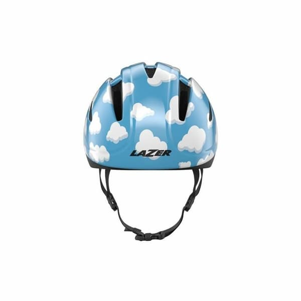 Cykelhjälm för vuxna Lazer BLC22178897C Blå 46-52 cm