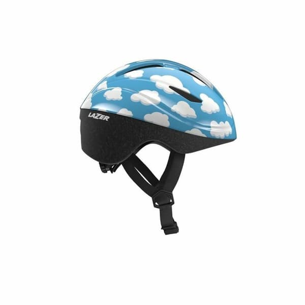 Cykelhjälm för vuxna Lazer BLC22178897C Blå 46-52 cm
