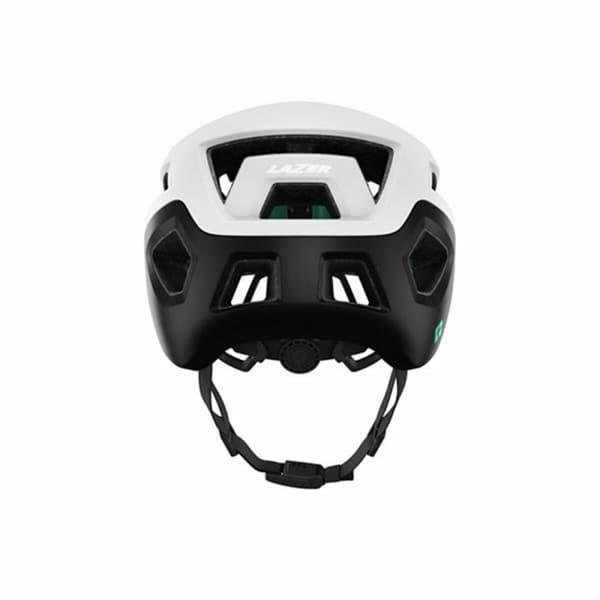 Cykelhjälm för vuxna Lazer BLC2547892851 Vit Svart