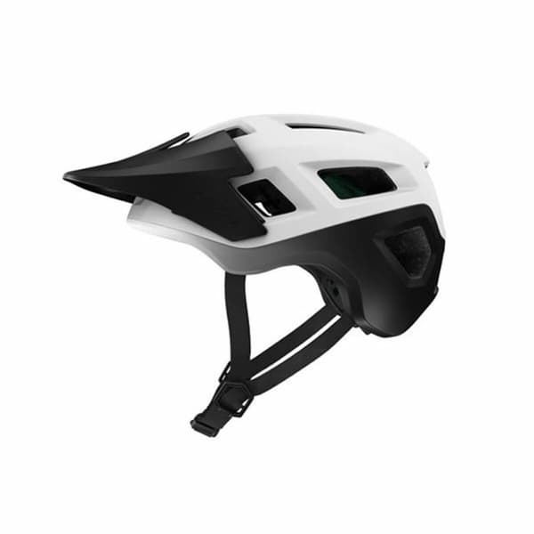 Cykelhjälm för vuxna Lazer BLC2547892851 Vit Svart