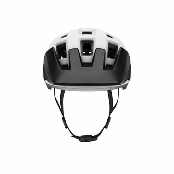 Cykelhjälm för vuxna Lazer BLC2547892851 Vit Svart