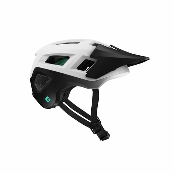 Cykelhjälm för vuxna Lazer BLC2547892851 Vit Svart