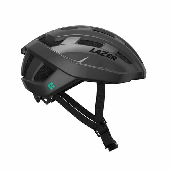 Cykelhjelm til voksne Lazer BLC22378917IG Mørkegrå 55-59 cm