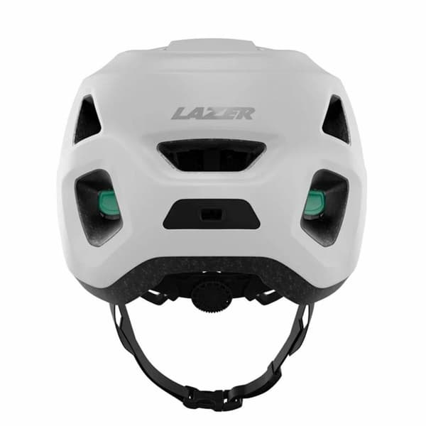 Cykelhjelm til voksne Lazer BLC24478923-W Hvid